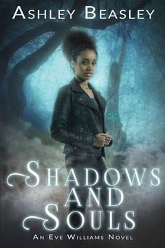 portada Shadows and Souls (in English)