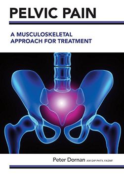 portada Pelvic Pain: A Musculoskeletal Approach for Treatment (in English)