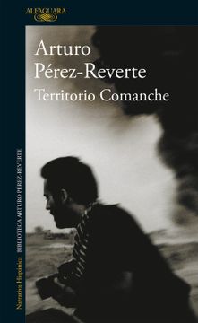 portada Territorio Comanche (in Spanish)