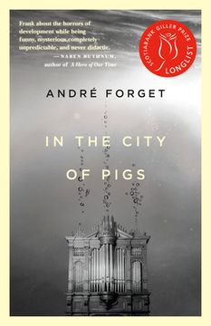 portada In the City of Pigs (en Inglés)
