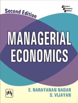 portada Managerial Economics