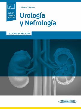 portada Urología y Nefrología