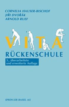 portada vita-r ckenschule (en Alemán)