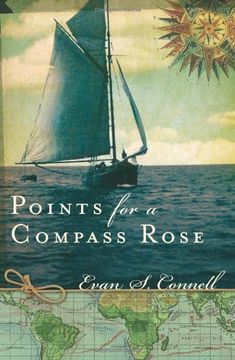 portada Points for a Compass Rose (en Inglés)