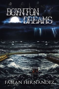 portada Boynton Dreams (in English)