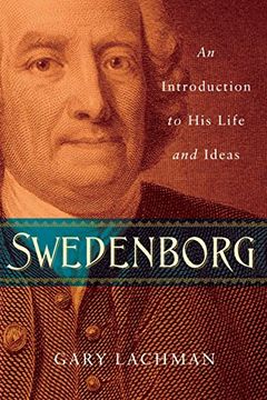 portada Swedenborg: An Introduction to his Life and Ideas 