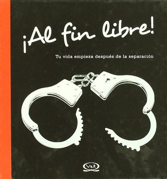 portada Al fin Libre! (in Spanish)