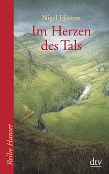 portada Im Herzen des Tals: Roman (en Alemán)