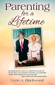 portada Parenting for a Lifetime (in English)