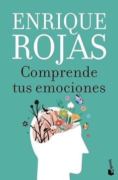 portada Comprende tus Emociones