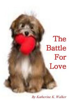 portada The Battle for Love