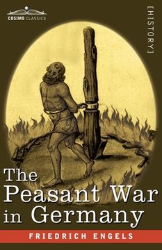 portada The Peasant War in Germany (en Inglés)