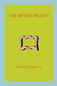 portada The Infinite Insight (in English)