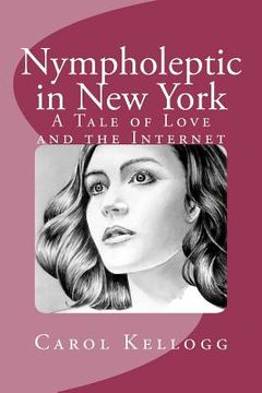 portada nympholeptic in new york (en Inglés)