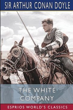 portada The White Company (Esprios Classics)