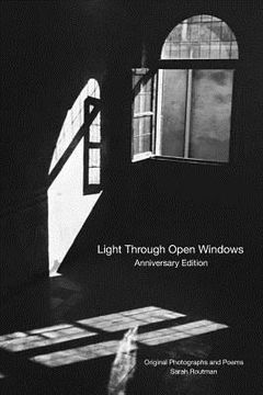 portada Light Through Open Windows: Anniversary Edition (en Inglés)