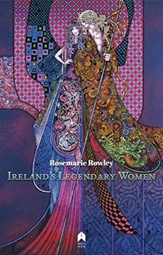 portada Ireland's Legendary Women (in English)