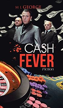 portada Cash Fever: Fiction
