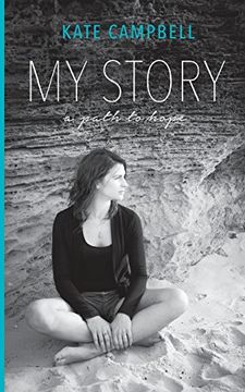 portada My Story: A path to hope