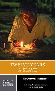 portada Twelve Years a Slave (Norton Critical Editions)