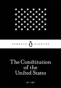 portada The Constitution of the United States