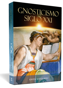 portada Gnosticismo del Siglo XXI (in Spanish)