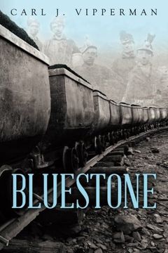 portada Bluestone