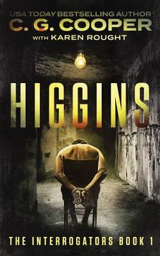 portada Higgins (in English)