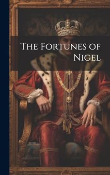 portada The Fortunes of Nigel