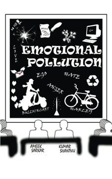 portada Emotional Pollution