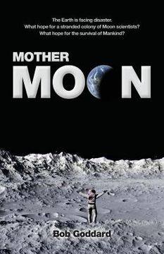 portada Mother Moon (en Inglés)
