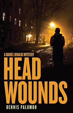 portada Head Wounds (A Daniel Rinaldi Mystery)