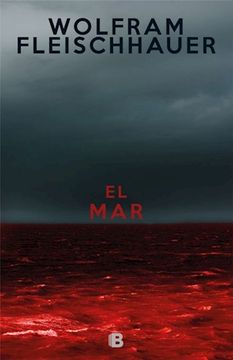portada El mar (in Spanish)