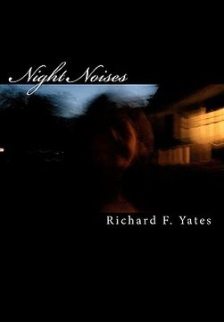 portada night noises (en Inglés)