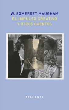 portada El Impulso Creativo y Otros Cuentos (in Spanish)
