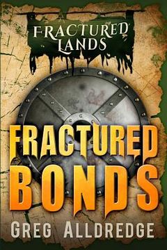 portada Fractured Bonds: A Dark Fantasy