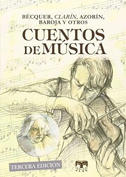portada Cuentos de música (in Spanish)
