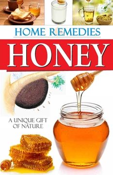 portada Honey