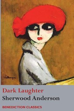 portada Dark Laughter (en Inglés)