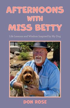 portada Afternoons W/Miss Betty Life L (en Inglés)