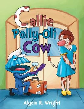 portada Callie Polly-Oli Cow 