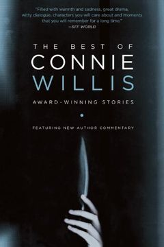 portada The Best of Connie Willis: Award-Winning Stories 