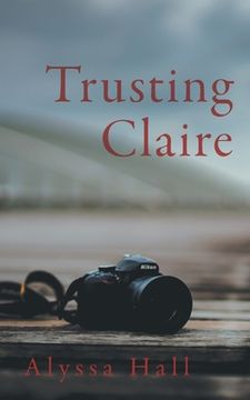 portada Trusting Claire (in English)
