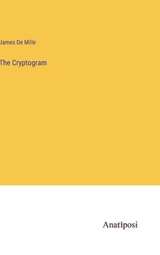 portada The Cryptogram (en Inglés)