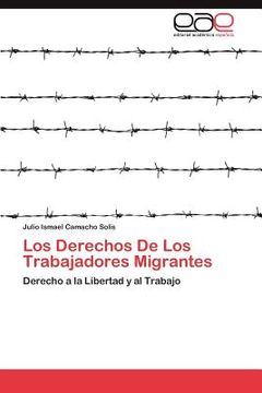 portada los derechos de los trabajadores migrantes (in Spanish)