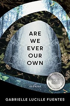 portada Are we Ever our Own: 38 (American Reader Series) 