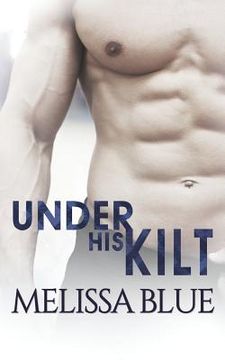 portada Under His Kilt (in English)
