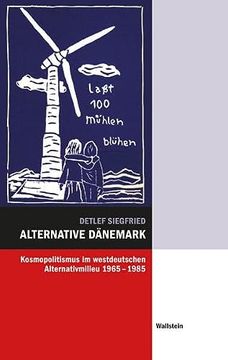 portada Alternative Dänemark (en Alemán)