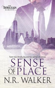 portada Sense of Place (in English)