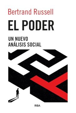 portada El Poder. Un Nuevo Analisis Social (in Spanish)